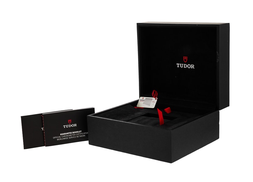 Tudor Black Bay M79730-0006